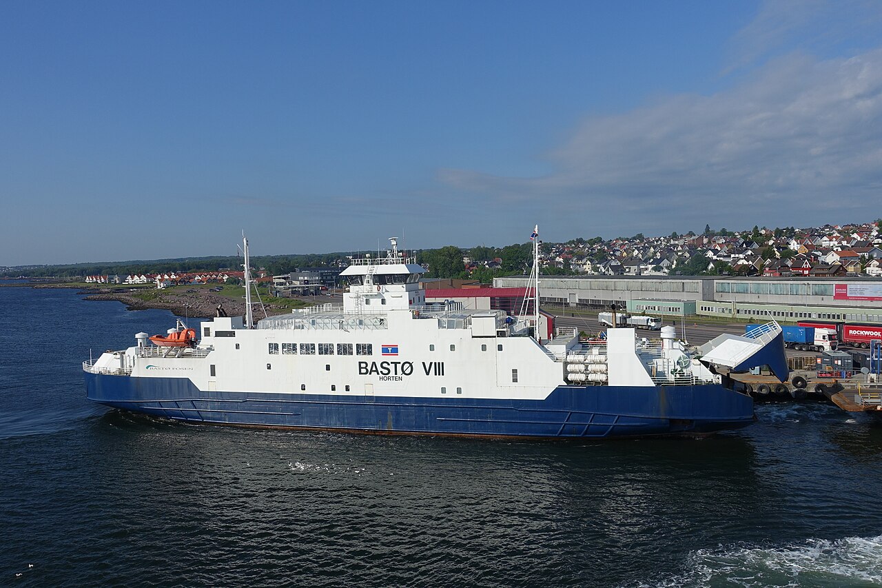 Färjan Moss–Horten